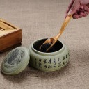 Ξύλινη κουτάλα μπαχαρικών 2