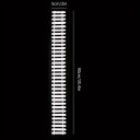 Ξύλινο μοντέλο φράχτη 90 εκ Ύψος 5,1 εκ Πλάτος 7,2 εκ Μινιατούρα περίφραξης για διαόραμα και μοντέλο τοπίου 3
