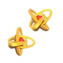 Ξύλινος γρίφος με μπάλα 6