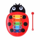 Xylofon pour enfants coccinelle 1
