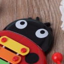 Xylofon pour enfants coccinelle 6