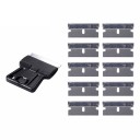 Ξύστρα για την αφαίρεση υπολειμμάτων κόλλας 5