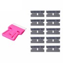 Ξύστρα για την αφαίρεση υπολειμμάτων κόλλας 6