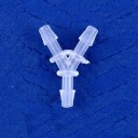 Y Hose Connector 1