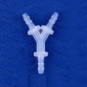 Y-letkuliitin 6