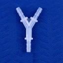 Y-letkuliitin 11