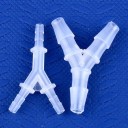 Y-letkuliitin 2