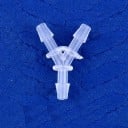 Y-slangconnector 1