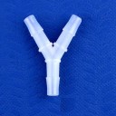 Y-slangconnector 15