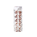 Υγραντήρας αέρα 400 ml με RGB φως USB C 18 x 7 εκ Mini αρωματικός διαχύτης για το γραφείο για το σπίτι και το γραφείο Πολύχρωμος LED υγραντήρας 1