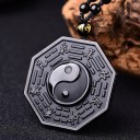 Yin ja Yang -riipuskaulakoru 4