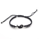 Yin Yang-snorarmbånd 4