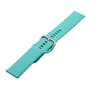 Yleismallinen silikoniranneke 22 mm T886 14