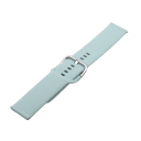 Yleismallinen silikoniranneke 22 mm T886 15