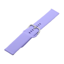 Yleismallinen silikoniranneke 22 mm T886 17