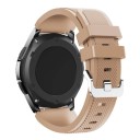 Yleismallinen silikoniranneke 22 mm T892 16