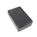 Yoga and Pilates Foam Block EVA Exercise Brick Support Cube for Home Training Strengthening Aid for Stretching and Balance 1