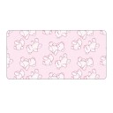 Υποστήριγμα για ποντίκι και πληκτρολόγιο A2902 4