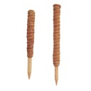 Υποστήριξη από κοκοφοίνικα για φυτά 1