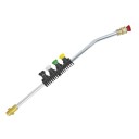 Υψηλής πίεσης πιστόλι νερού για Karcher 4