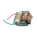 Υψηλής τάσης μετασχηματιστής 15 kV με PCB πίνακα για πειράματα και πλάσμα ανάφλεξης 4