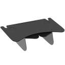 YZ Vouwbare Stuurtafel voor Tesla Model 3 Highland Model YXS 2018-2025 Draagbare Reis Laptop- en Bureau Tafel 2