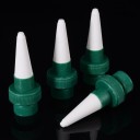 Ζαχαροπλαστικός κοχλίας για μπουκάλι PET 3