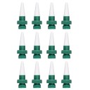 Ζαχαροπλαστικός κοχλίας για μπουκάλι PET 5