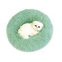 Zacht bed voor katten en kleine honden 12