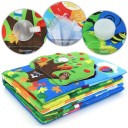 Zacht boekje voor de kleintjes A2055 5