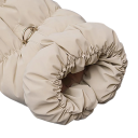 Zachte, geïsoleerde hondenjas, winterjas voor honden, warme, gewatteerde hondenkleding, winddichte katoenen hondenkleding 5