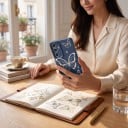 Zadný kryt na Samsung Galaxy A36 s motýlím motívom Silikónový Odolný Rámeček okolo fotoaparátu Textúrovaný povrch Lesklé linky Na každý deň 2