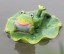 Záhradné dekorácie žaba H1040 26