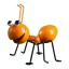 Zahradní dekorace mravenec 9
