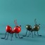 Zahradní dekorace mravenec 3
