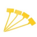 Zahradní zapichovací štítky 4