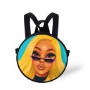 Zaino da ragazza E1191 19