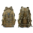 Zaino da trekking da uomo E995 14