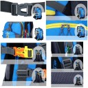 Zaino da trekking E1102 3