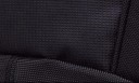 Zaino da viaggio con tasca per laptop Sistema di schienale traspirante Uscita per cuffie Resistente all'acqua Nylon e poliestere Nero 48 x 33 x 23 cm 10