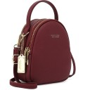 Zaino mini da donna E724 3