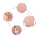 Zaino mini da donna E791 4