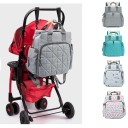 Zaino multifunzionale per mamme Amy 5