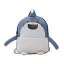 Zaino per bambini animale E1209 4