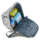 Zaino per mamme Teddy 4