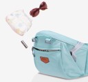Zaino porta bambino con tasche J2482 18