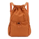 Zaino regolabile 45 x 34 x 18 cm Borsa in poliestere idrorepellente con spallacci regolabili Per scuola e sport 14