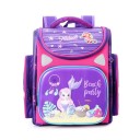 Zaino scolastico per bambini E1239 9