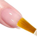 Základní podkladový lak na nehty 9 ml UV LED vytvrditelný Profesionální báze pro dlouhotrvající gelovou manikúru 2