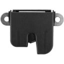 Zámok zadného veká kufru VW Golf Mk5 Mk6 Passat B6 B7 Polo Seat Leon Toledo Altea 12×8×8 cm západka zámku kufru 3